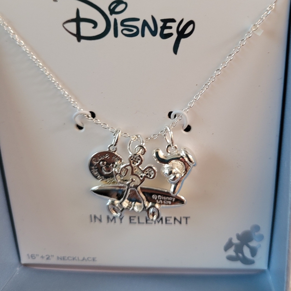 Disney Mickey In My Element